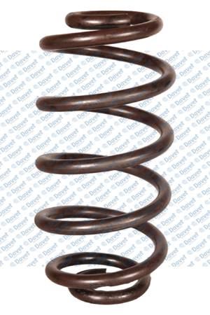 KYT 6504 Arka Helezon Yayi Viano W639 03> - Vito W639 03> 370mm
